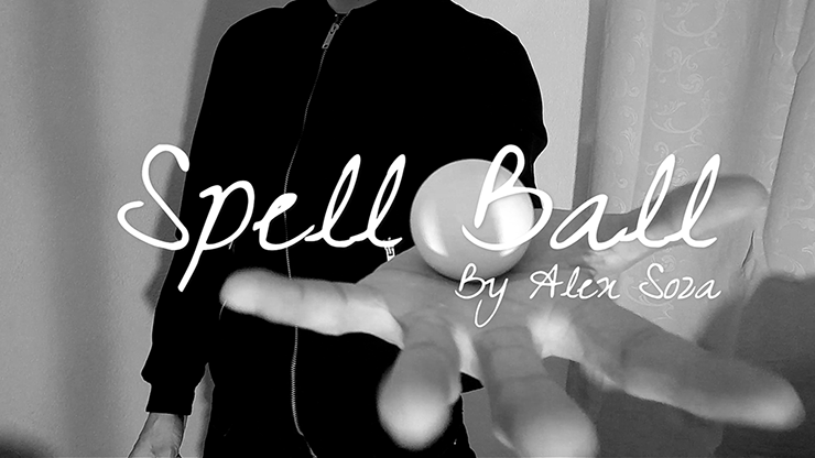 Spell Ball by Alex Soza - Video Download